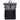 Sandqvist Icon Rolltop - Rucksack M 14" 60 cm (multi dark with black leather)