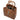 Furla Goccia Tote Base - Henkeltasche S 22 cm (tabacco) - Bild 6