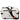 Chrome Kadet Max WP - Umhängetasche 15" 39.5 cm (future white)