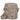 Lacoste Neocroc - Umhängetasche 21 cm (simply taupe) - Bild 2