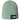 The North Face Dock Worker recycled Beanie - Mütze (slate mos)