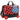 Heys Lady Bug Ride-On - 4-Rollen-Kindertrolley 40.5 cm (lady bug)